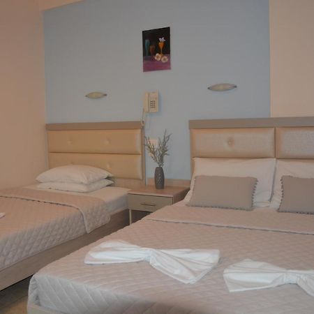 Achillion Aparthotel Paralia Katerinis Ngoại thất bức ảnh