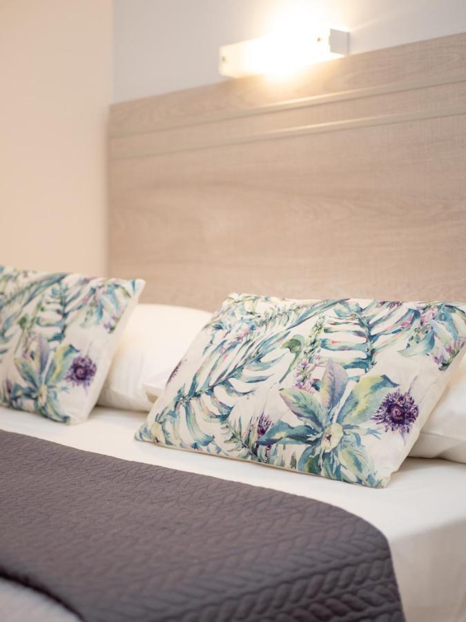 Achillion Aparthotel Paralia Katerinis Ngoại thất bức ảnh