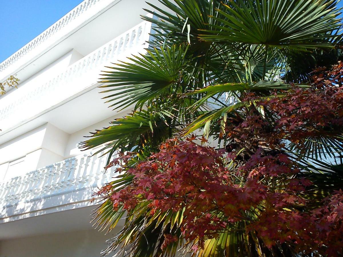 Achillion Aparthotel Paralia Katerinis Ngoại thất bức ảnh
